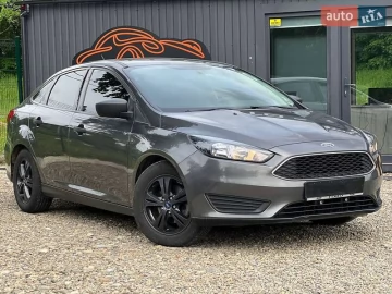 Авто Ford Focus 2018 № 7720389