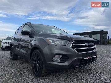 Авто Ford Escape 2017 № 7720393