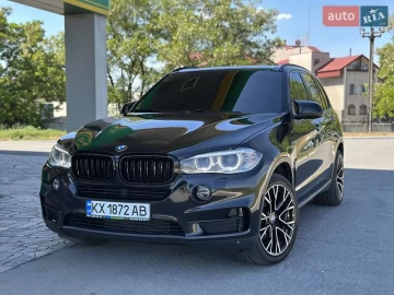 Авто BMW X5 2014 № 7720410
