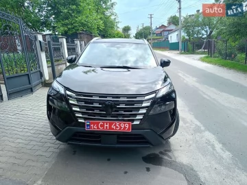 Авто Nissan Rogue 2024 № 7720414