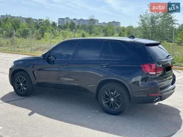 Авто BMW X5 2017 № 7720417