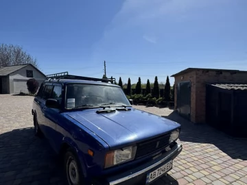 Авто ВАЗ 2104 2007 № 7720423
