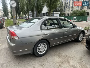 Авто Honda Civic 2005 № 7720427