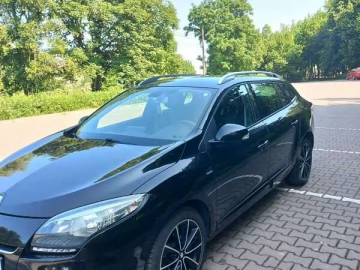 Авто Renault Megane 2012 № 7720449
