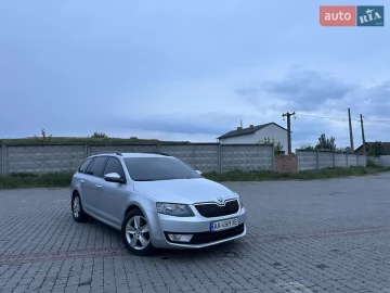 Авто Skoda Octavia 2013 № 7720450