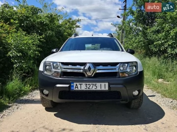 Авто Renault Duster 2017 № 7720454