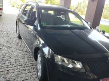 Авто Skoda Octavia 2014 № 7720456