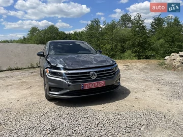 Авто Volkswagen Jetta 2020 № 7720462