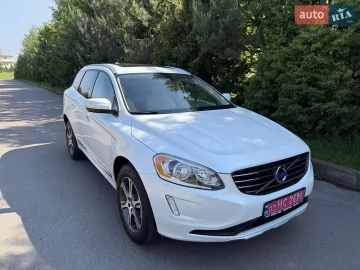 Авто Volvo Xc60 2014 № 7720476