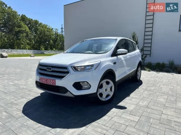 Авто Ford Kuga 2019 № 7720478