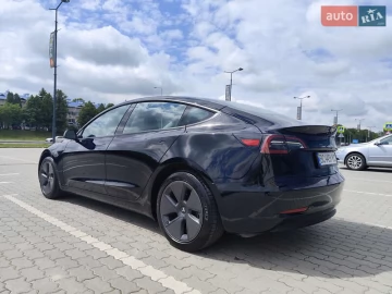 Авто Tesla Model 3 2023 № 7720486