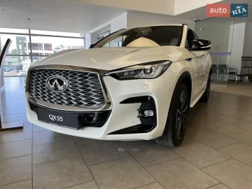 Авто Infiniti Qx55 2022 № 7720495