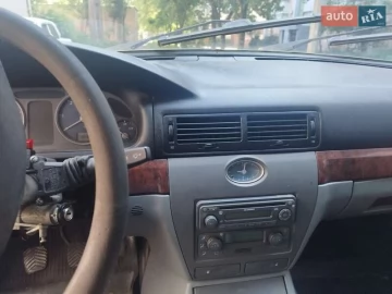 Авто ГАЗ 31105 Волга 2008 № 7720499