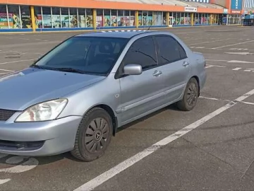 Авто Mitsubishi Lancer 2005 № 7720504