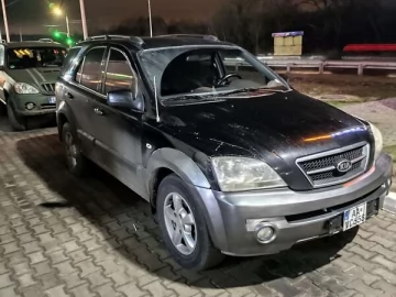 Авто KIA Sorento 2003 № 7720514