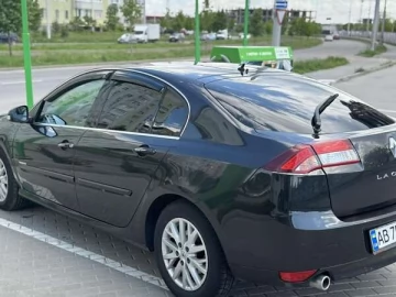 Авто Renault Laguna 2015 № 7720538