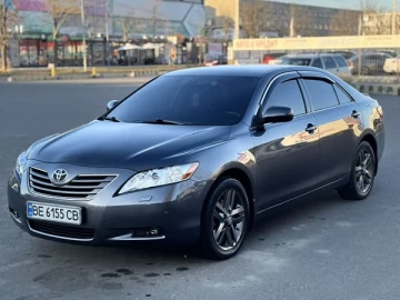 Авто Toyota Camry 2007 № 7720542
