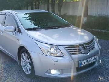 Авто Toyota Avensis 2011 № 7720544