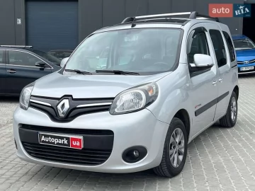 Авто Renault Kangoo 2014 № 7720545