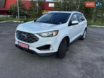 Авто Ford Edge 2020 № 7720560