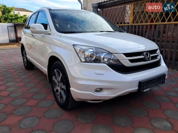 Авто Honda Cr-V 2012 № 7720561