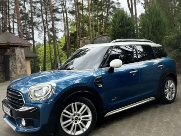 Авто MINI Countryman 2017 № 7720570