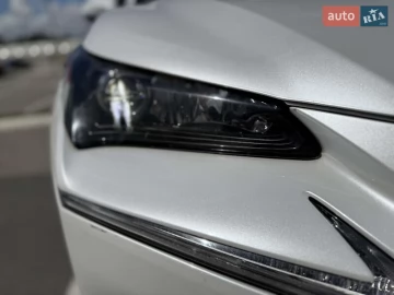 Авто Lexus Nx 2017 № 7720574