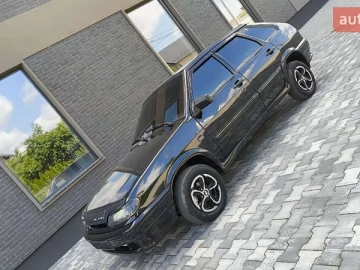 Авто ВАЗ 2114 Samara 2012 № 7720586