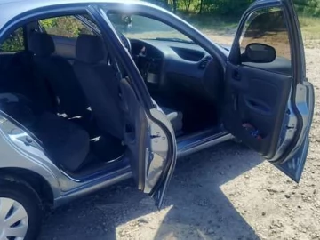 Авто Daewoo Lanos 2011 № 7720591