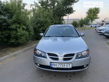 Авто Nissan Almera 2006 № 7720598