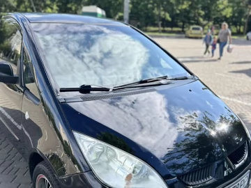 Авто Mitsubishi Colt 2006 № 7720600