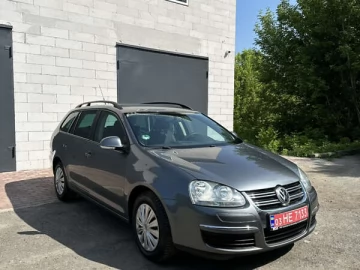 Авто Volkswagen Golf 2008 № 7720618