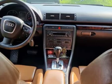 Авто Audi A4 2005 № 7720621