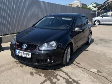 Авто Volkswagen Golf 2006 № 7720623