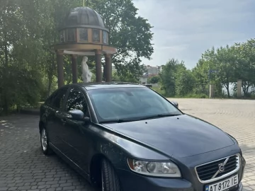 Авто Volvo S40 2007 № 7720627