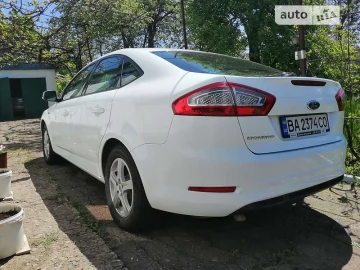 Авто Ford Mondeo 2013 № 7720630