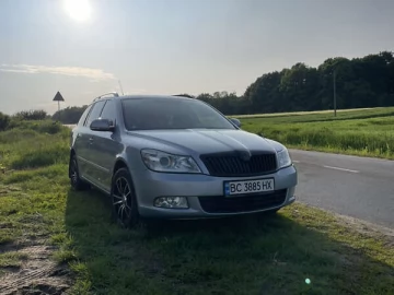 Авто Skoda Octavia 2011 № 7720642