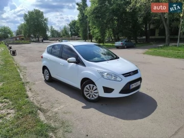 Авто Ford C-Max 2012 № 7720643