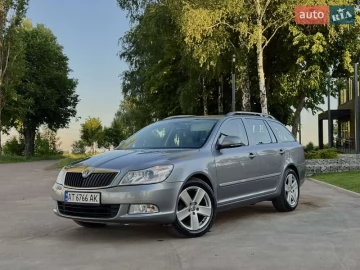 Авто Skoda Octavia 2012 № 7720645