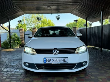 Авто Volkswagen Jetta 2014 № 7720654