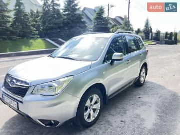 Авто Subaru Forester 2014 № 7720660