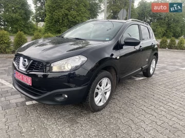 Авто Nissan Qashqai 2011 № 7720669