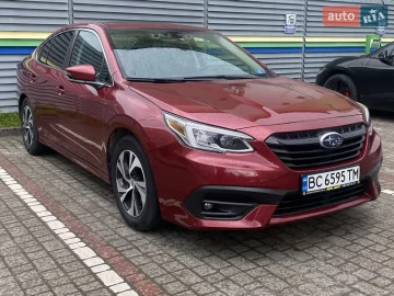 Авто Subaru Legacy 2022 № 7720680