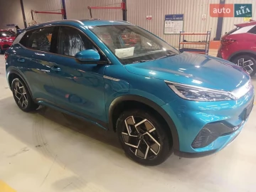 Авто BYD Atto 3 2023 № 7720696