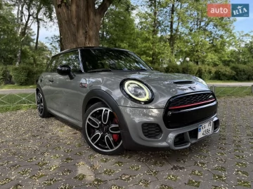 Авто MINI Hatch 2018 № 7720701