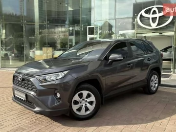 Авто Toyota Rav4 2020 № 7720703