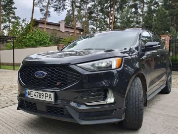 Авто Ford Edge 2019 № 7720711