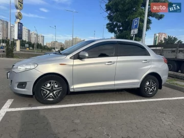 Авто ЗАЗ Forza 2012 № 7720717