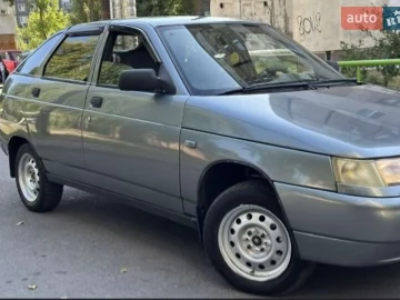 Авто ВАЗ 2112 2008 № 7720718