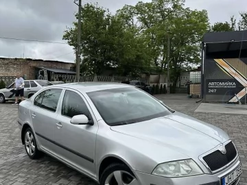 Авто Skoda Octavia 2006 № 7720719